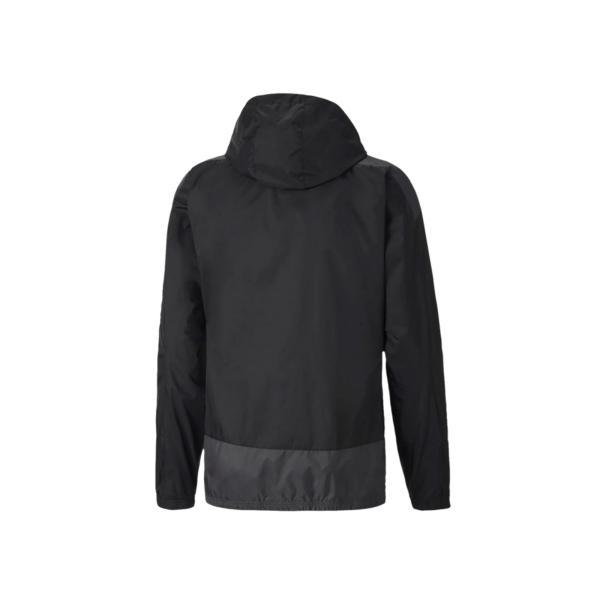TuS GWP - teamGOAL 23 Training Regenjacke - schwarz